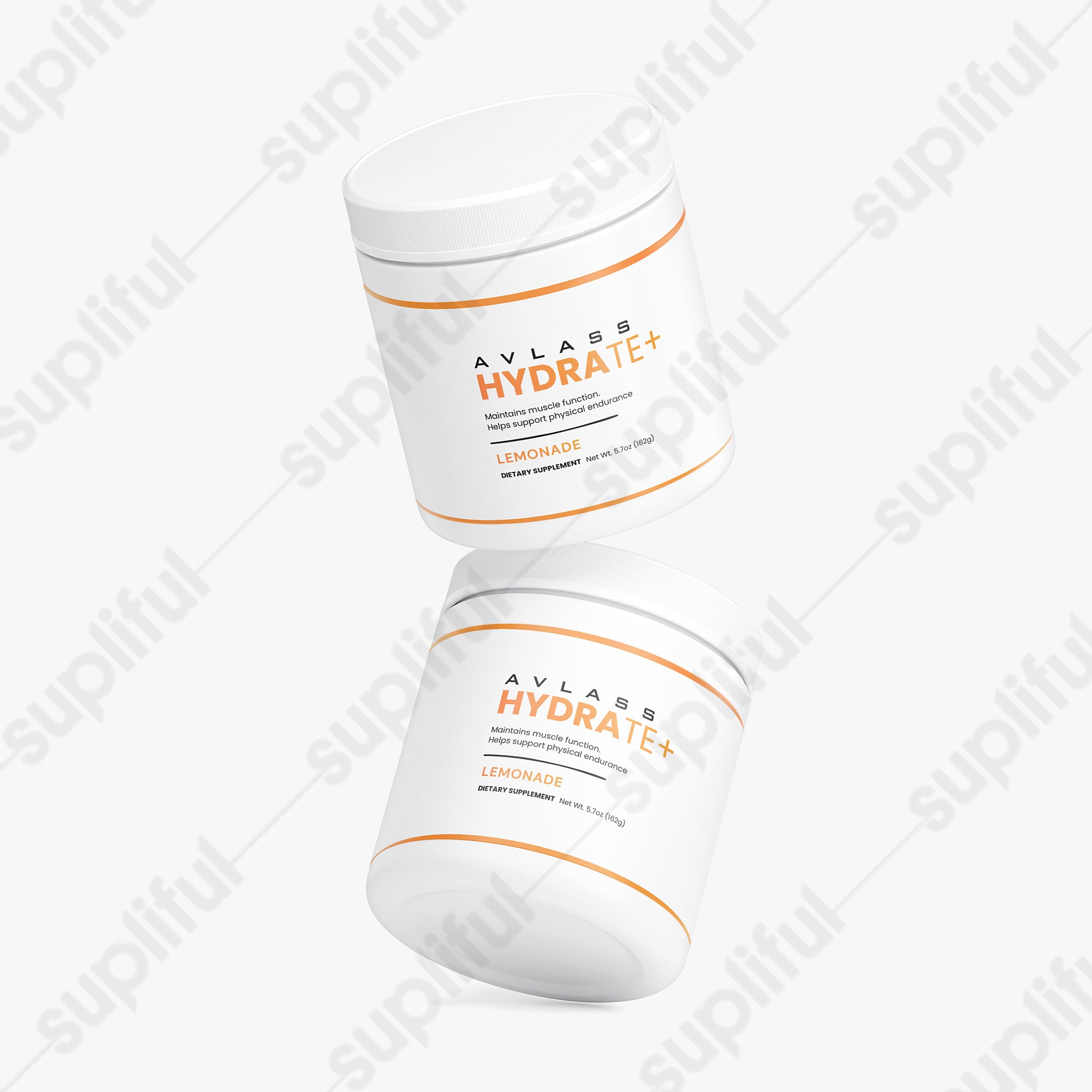 Hydration Powder (Lemonade)