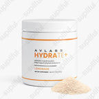 Hydration Powder (Lemonade)