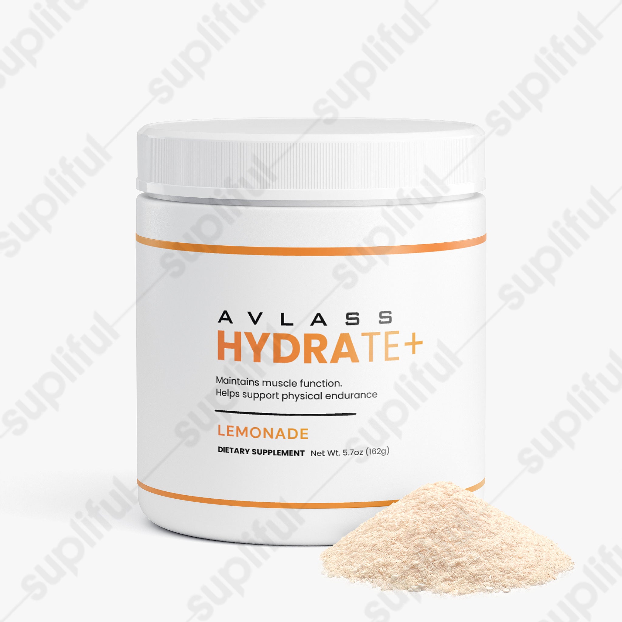 Hydration Powder (Lemonade)