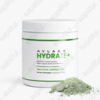 Hydration Powder (Matcha Green Tea)