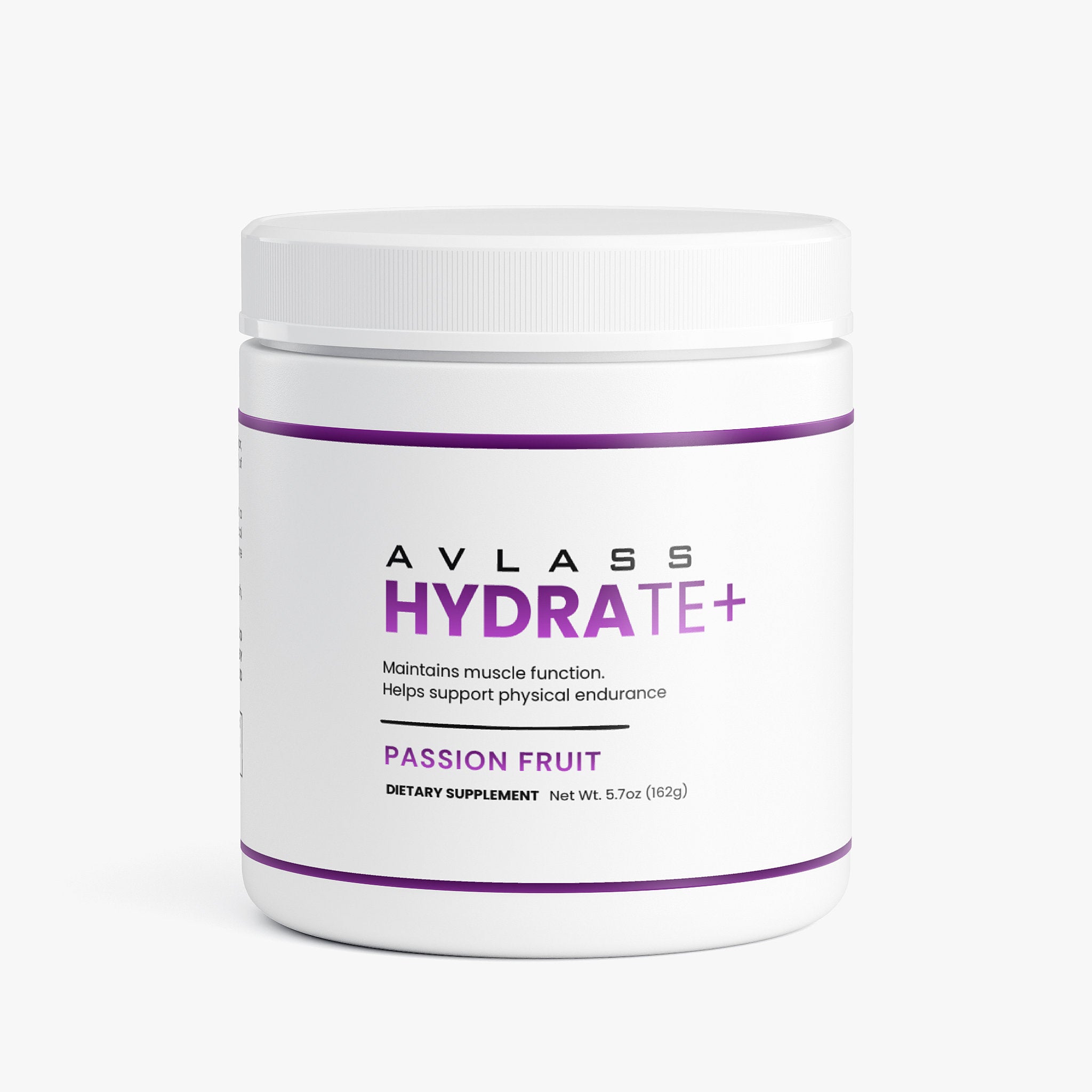 Hydration Powder (Lychee)