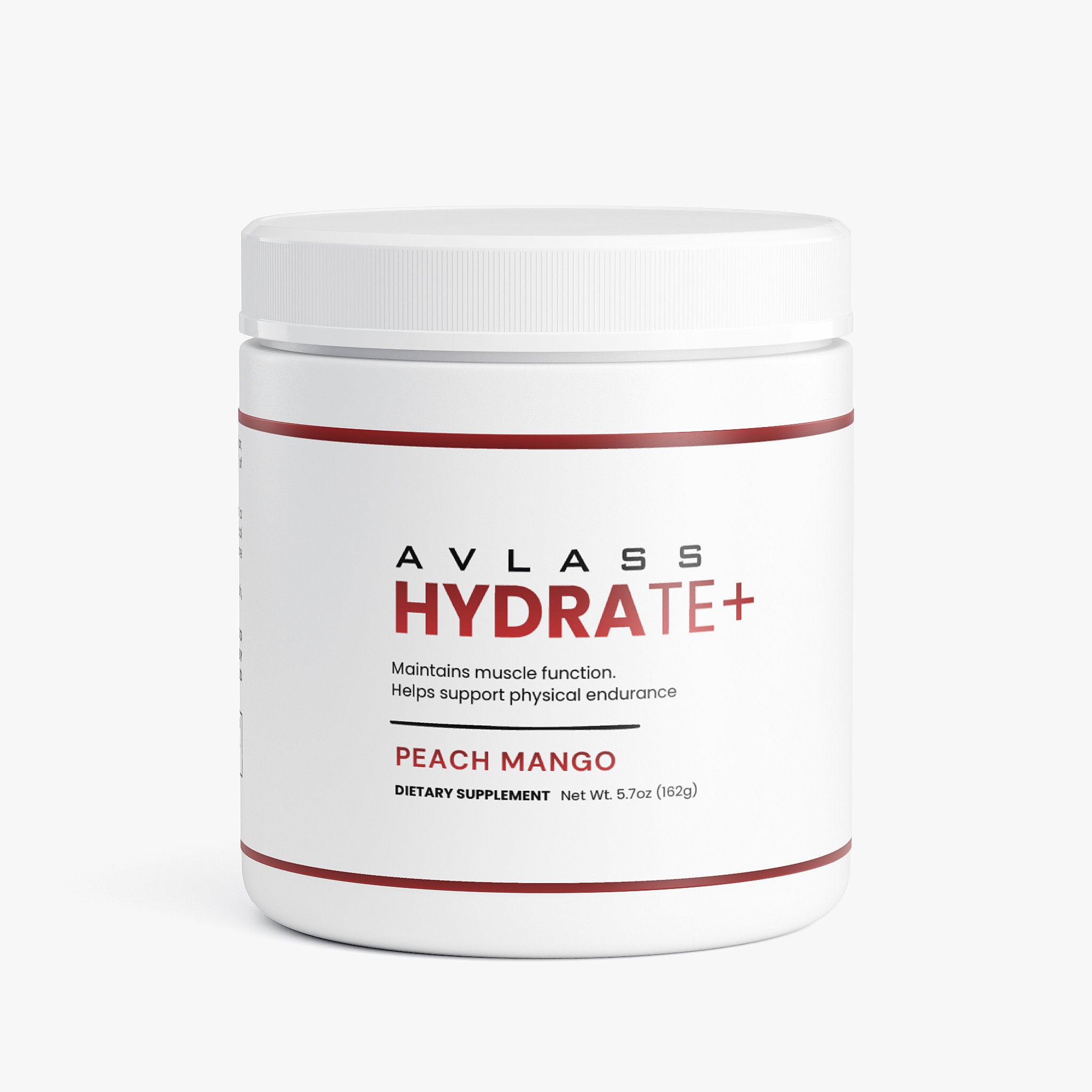 Hydration Powder (Lychee)