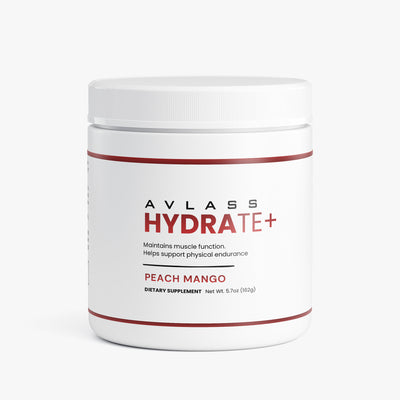 Hydration Powder (Peach Mango)
