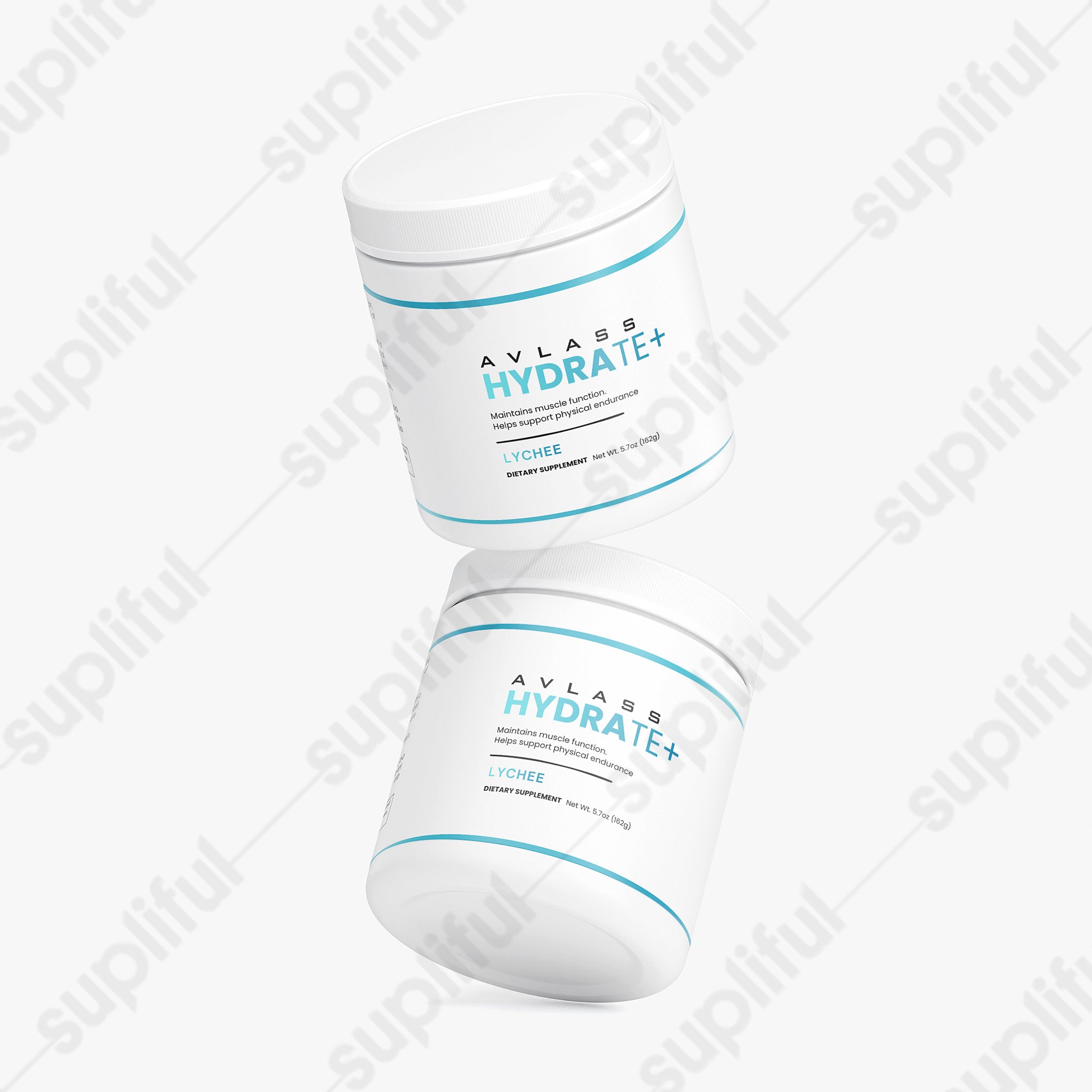 Hydration Powder (Lychee)