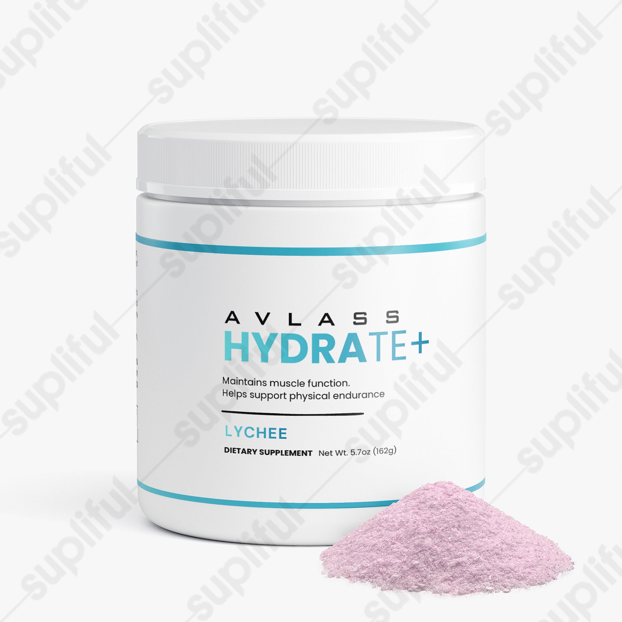Hydration Powder (Lychee)