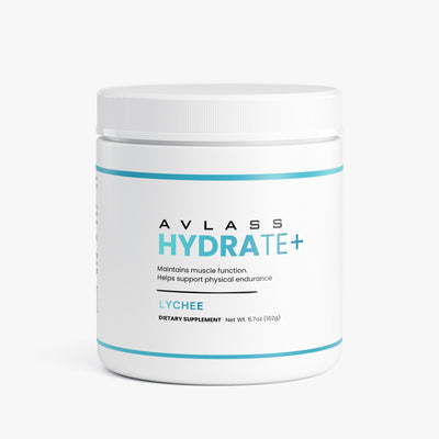Hydration Powder (Lychee)