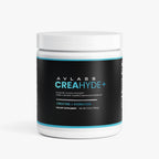Creatine Hydration Powder
