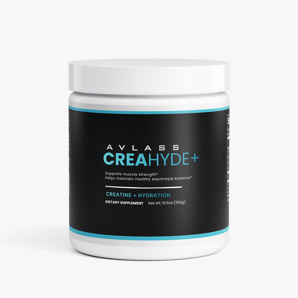 Creatine Hydration Powder