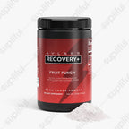 Avlass Recovery+ (FRUIT PUNCH)