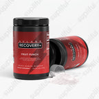 Avlass Recovery+ (FRUIT PUNCH)