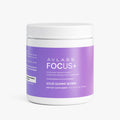 Avlass Focus+ (Sour Gummi Worm)
