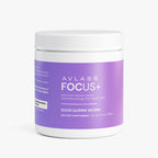 Avlass Focus+ (Sour Gummi Worm)