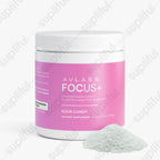 Avlass Focus+ (Sour Candy)