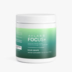 Avlass Focus+ (Sour Grape)