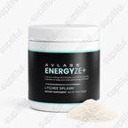 Energy Powder (Lychee Splash Energy)
