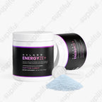 Energy Powder (Cotton Candy)