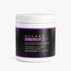 Energy Powder (Cotton Candy)