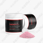 Energy Powder (Fruit Punch)