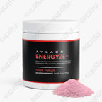 Energy Powder (Fruit Punch)