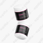 Energy Powder (Strawberry Shortcake)