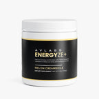 Energy Powder (Melon Creamsicle)
