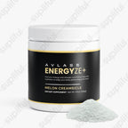 Energy Powder (Melon Creamsicle)