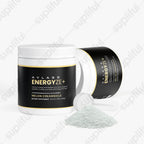 Energy Powder (Melon Creamsicle)