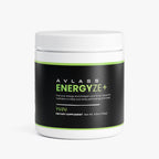 Energy Powder (Yuzu Flavor)