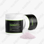 Energy Powder (Yuzu Flavor)